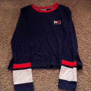 Tommy Hilfiger Long Sleeve Shirt